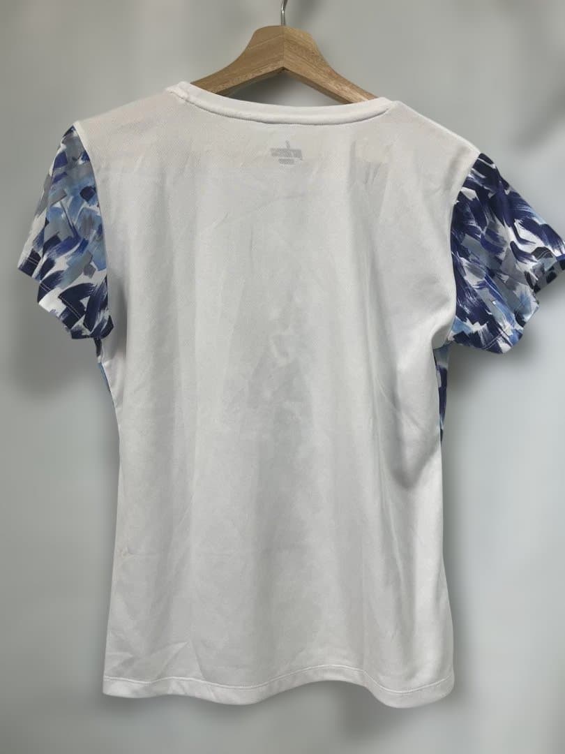 プリンス テニスウェア ゲームシャツ 3枚セット LL 2023SS