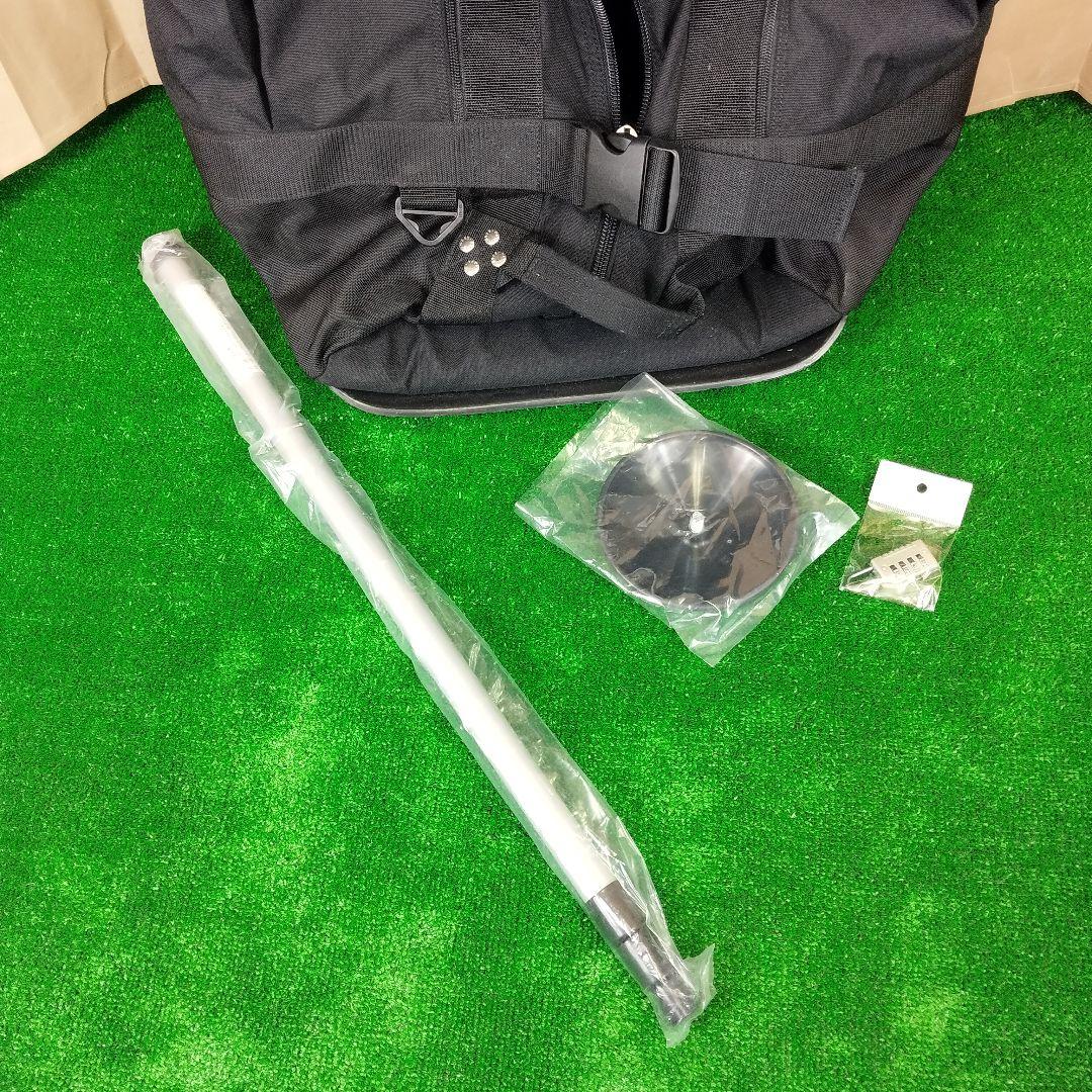 未使用　Club Glove クラブグローブ トラベルカバー ケース バッグ