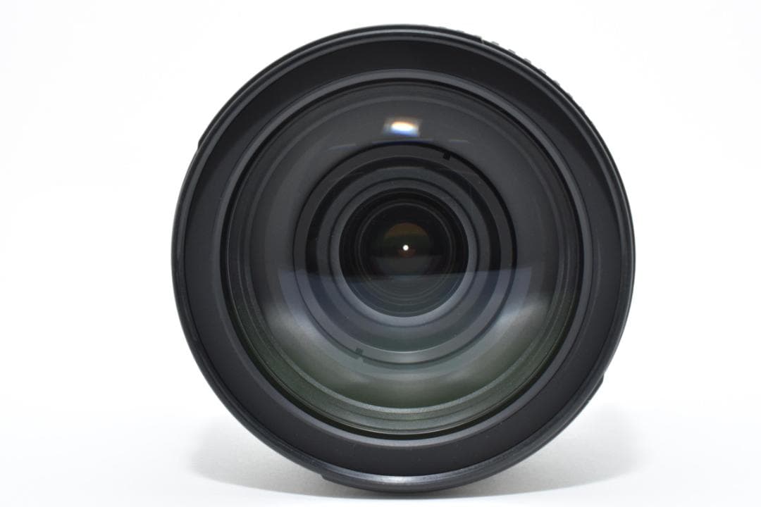 レンズ(ズーム) AF-S NIKKOR 24-120mm f/4G ED VR