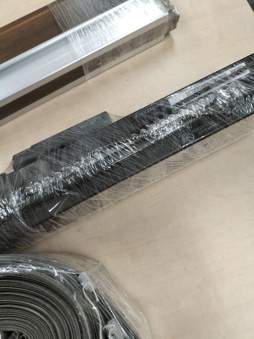 ◆タチカワ◆バーチカル◆W309×H193◆O-2512BL3◆