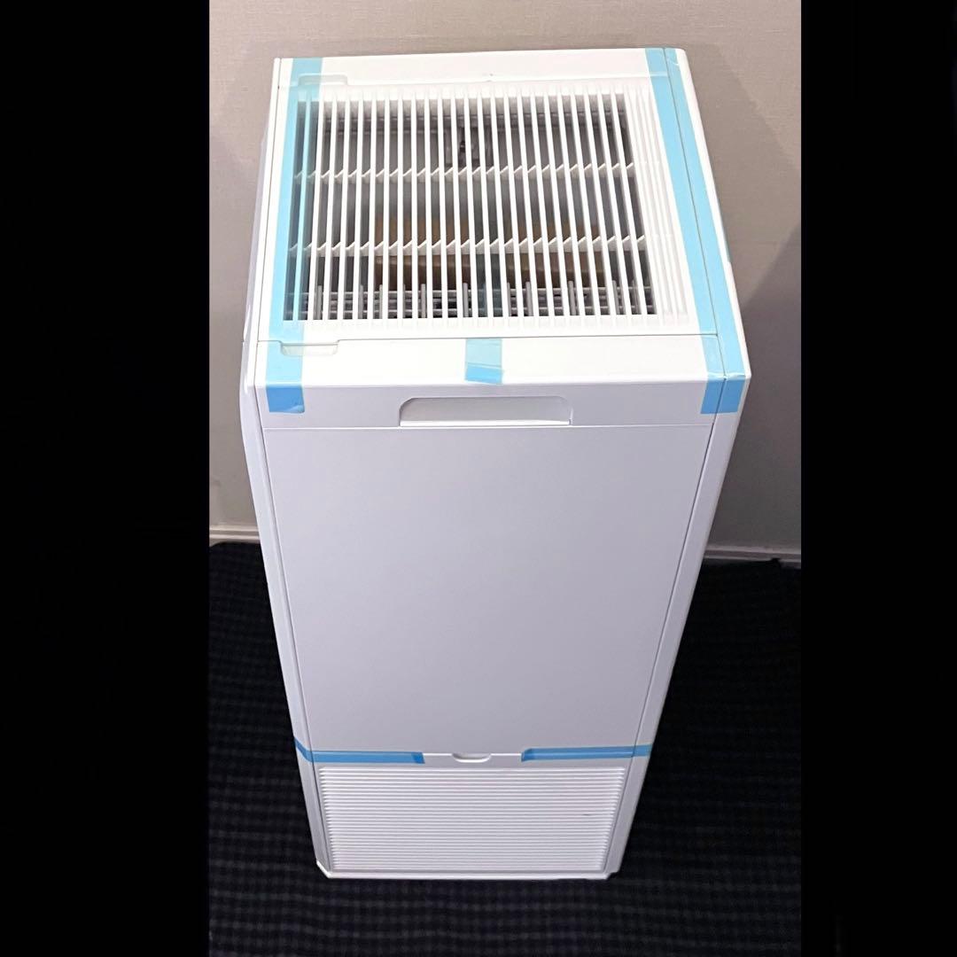 新古品 新品 ダイキン 空気清浄機 MCK55U 加湿 ストリーマ 通電確認済