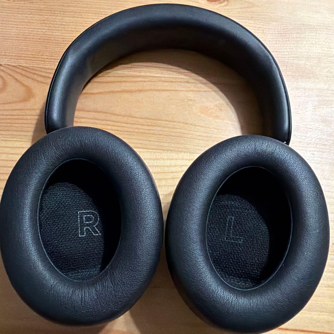 【美品】BOSE QuietComfort Ultra ワイヤレスヘッドホン