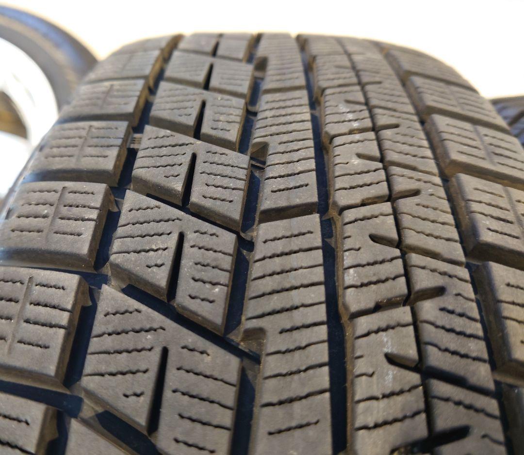  MINI ミニ 純正 R56 R55 YOKOHAMA スタッドレス