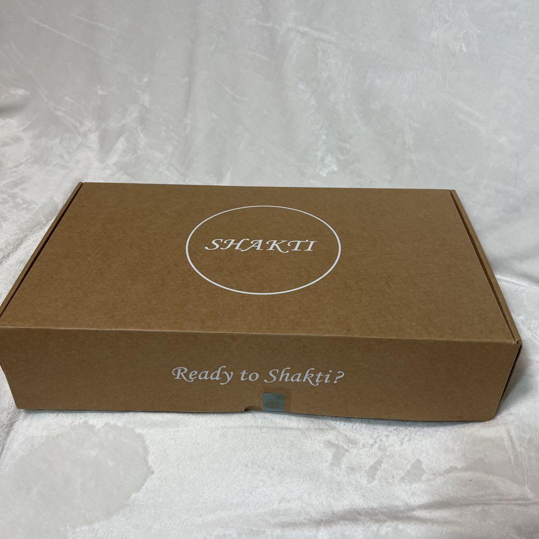 ナムル SHAKTI MAT マット オリジナル ブラックシャクティマット