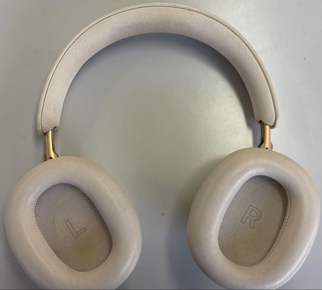 ヘッドホン Bang & Olufsen BEOPLAY H95 Gold Tone