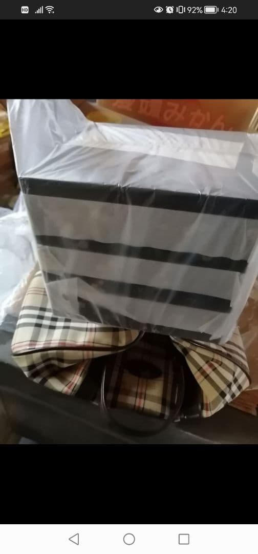 最終値下げ‼️【未使用】山中漆器 正倉院風蒔絵 鳳凰 重箱 三段重 おせち