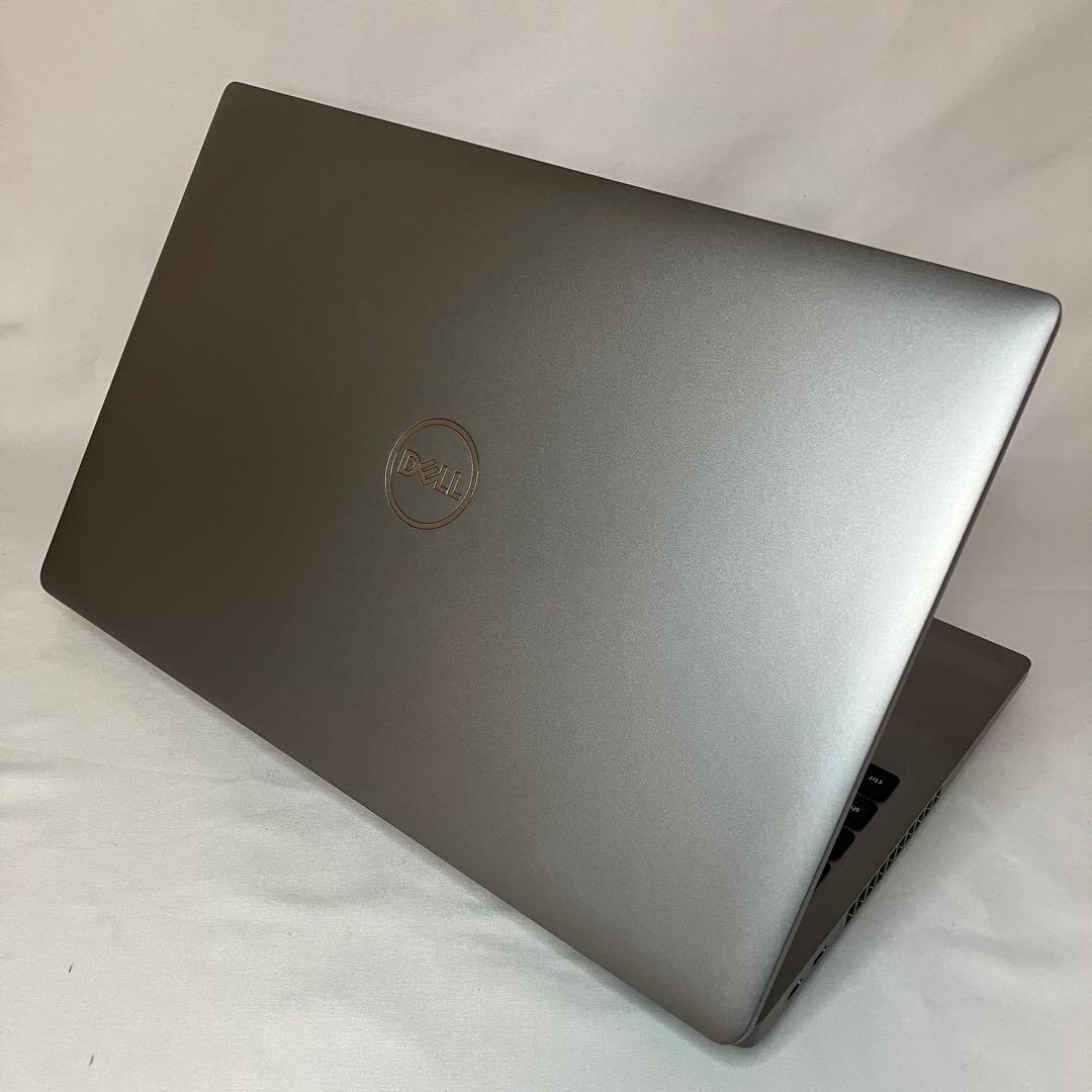 Latitude 5521 XCTO 11世代 i7 16GB FHD オフィス