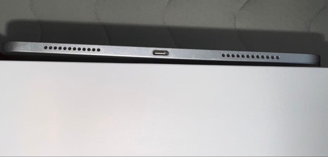 iPad Air 第4世代　256GB Wi-Fiモデル　シルバー 箱あり