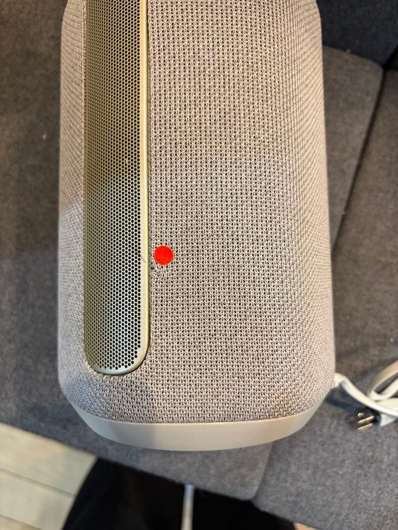 SRS-RA3000 (H) [ライトグレー]