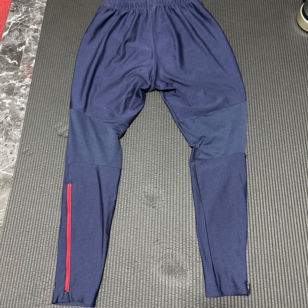 いわきFC 支給品　練習着
