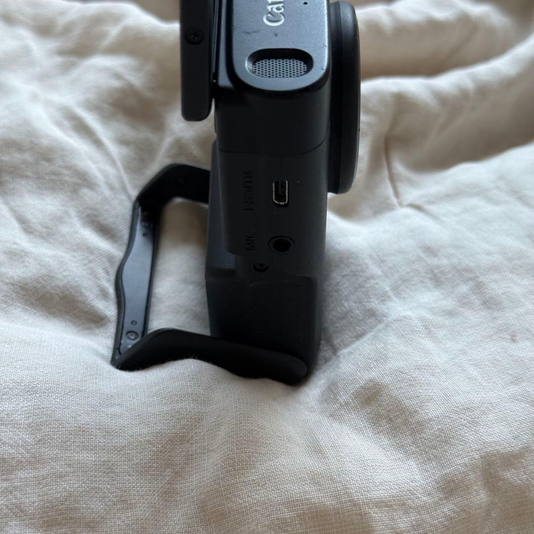 ⧫ Canon vlogカメラ PowerShotV10 動作問題なし