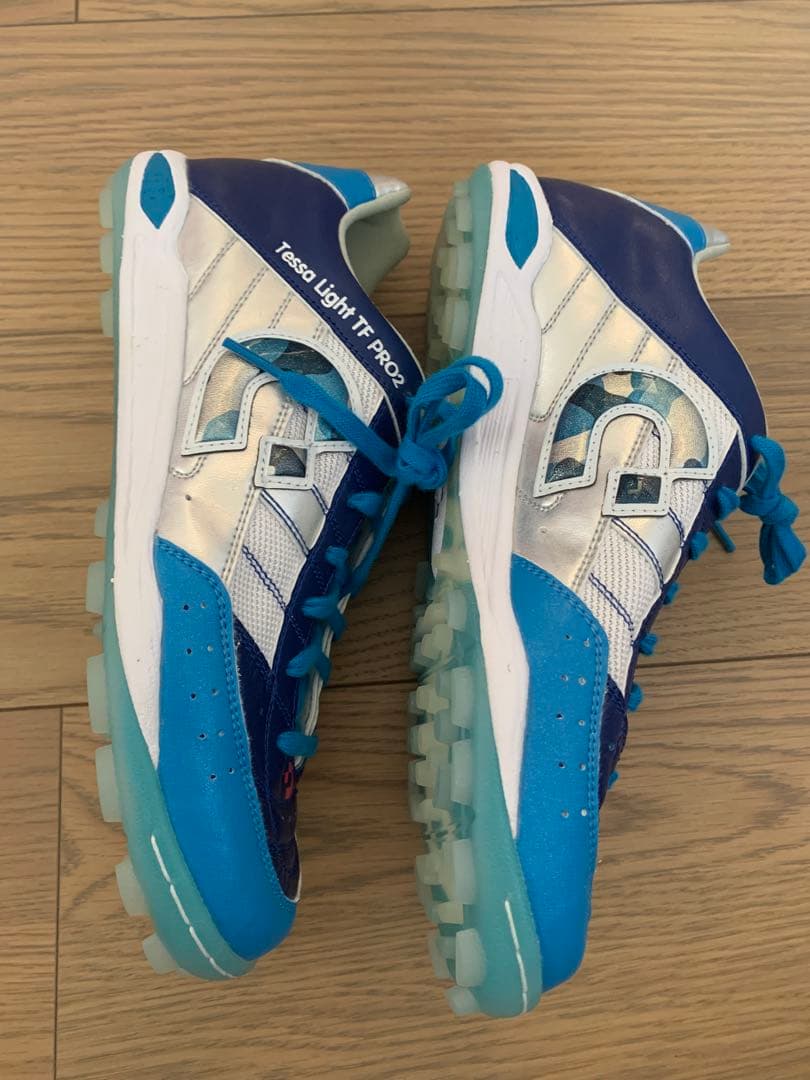 Desporte テッサ LIGHT TF PRO Ⅱ LTD