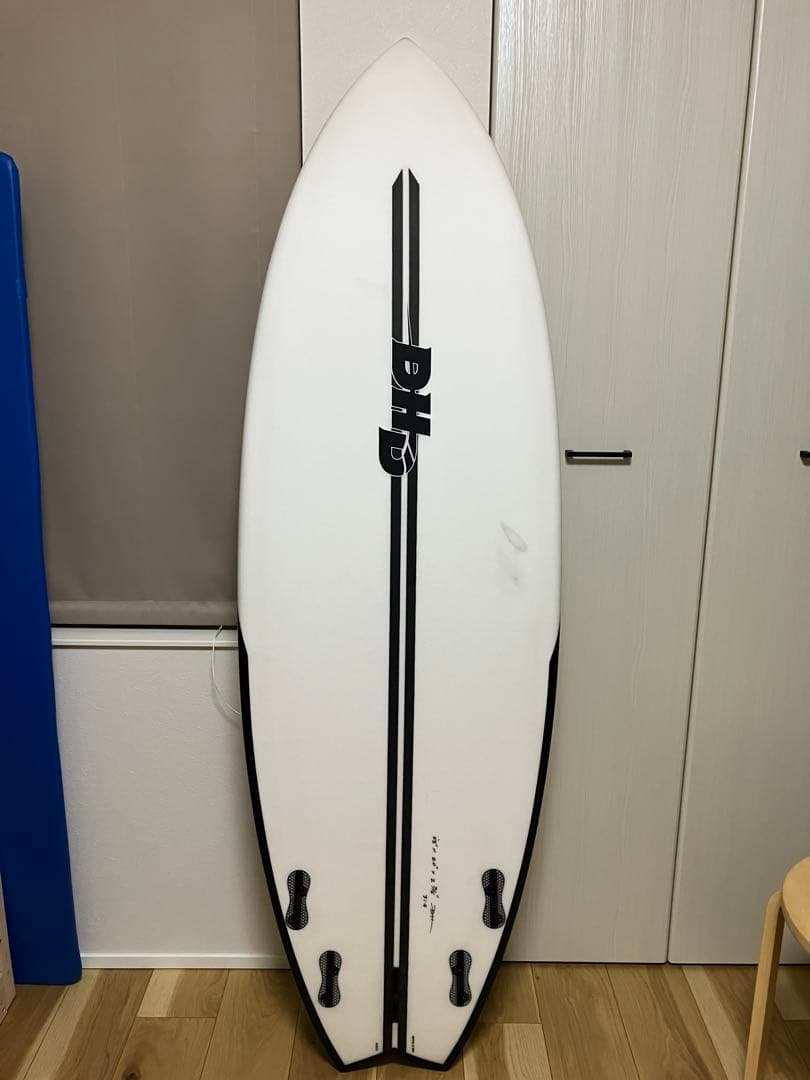 ラーメン【手渡し】DHD フェニックス　スワローEPS 5.8