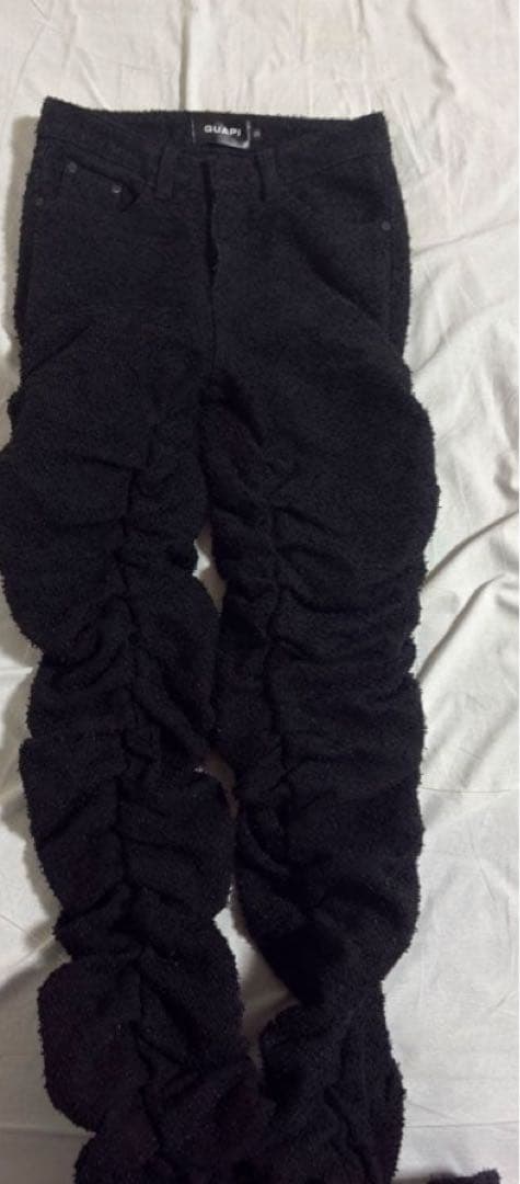 Guapi denim pants 28「即決値下げ有り」