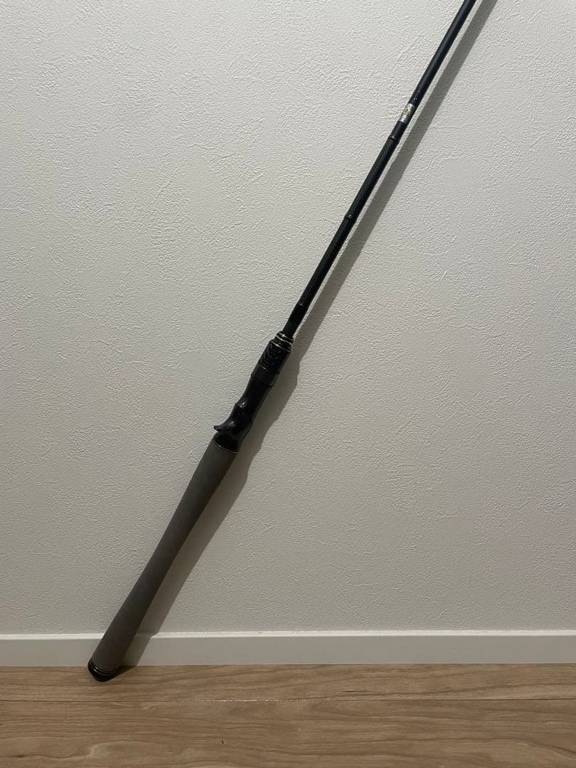 ロッド STRADA GOLD SG-PBF67MLRX