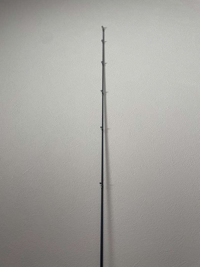 ロッド STRADA GOLD SG-PBF67MLRX