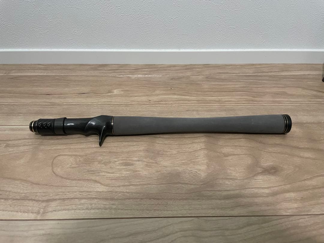 ロッド STRADA GOLD SG-PBF67MLRX