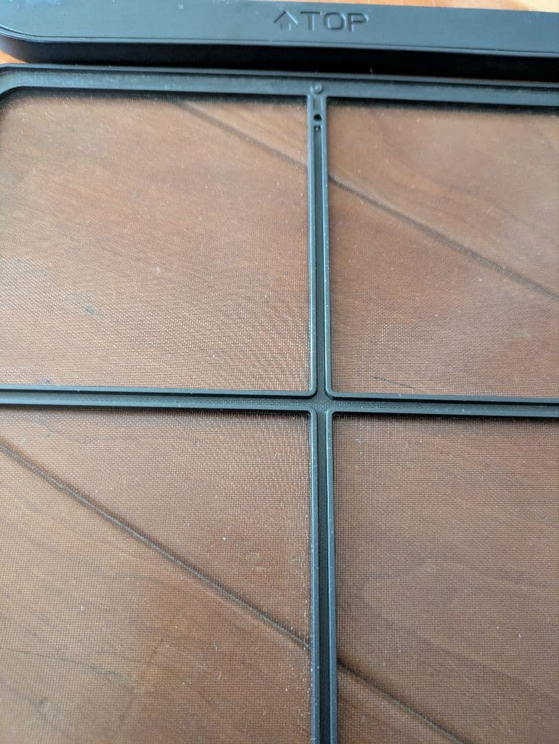 エアドック AirDog　x3s　KJ200F-X3 2021年製 空気清浄機