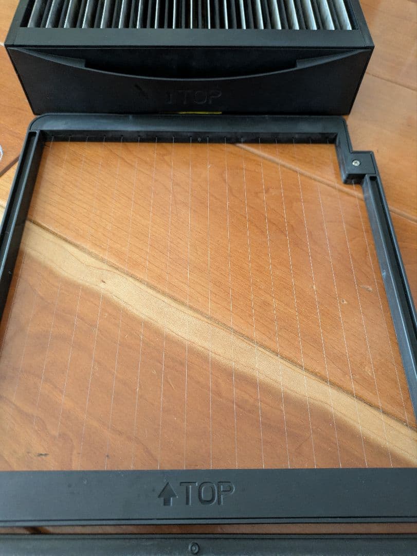 エアドック AirDog　x3s　KJ200F-X3 2021年製 空気清浄機