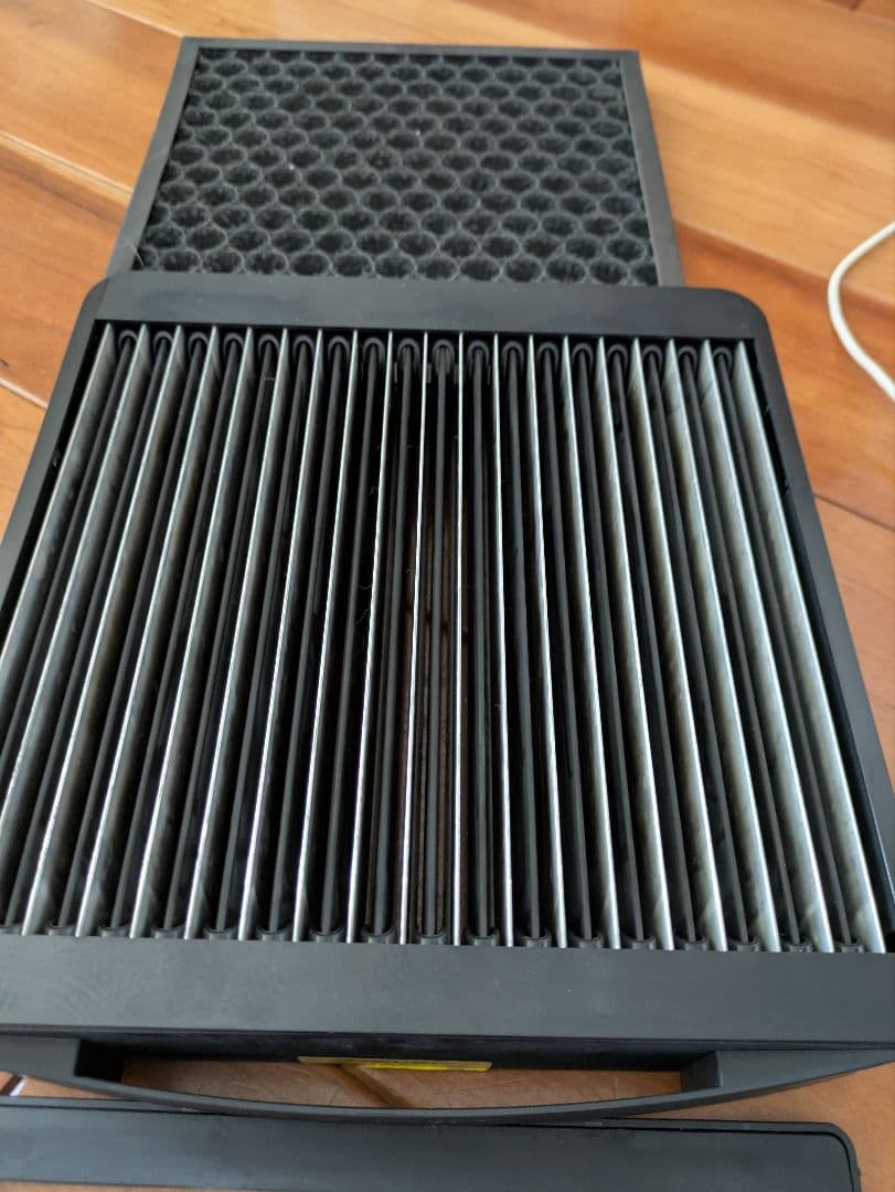 エアドック AirDog　x3s　KJ200F-X3 2021年製 空気清浄機