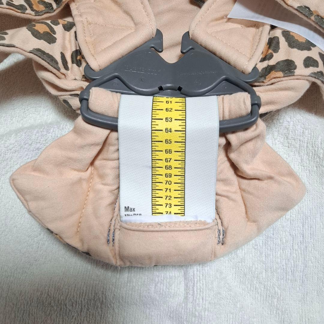 ベビービョルン ベビーキャリアミニ