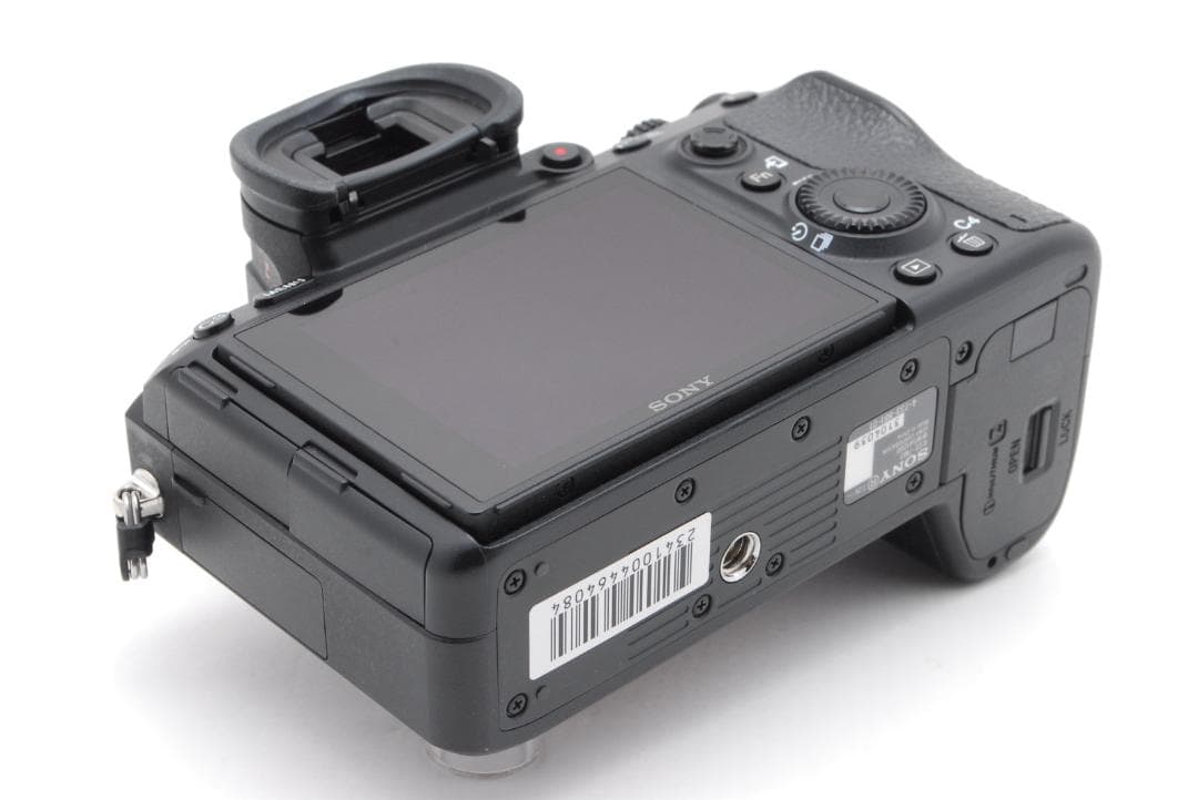 【美品】ソニー Sony a7 III ILCE-7M3 ボディ 10864回