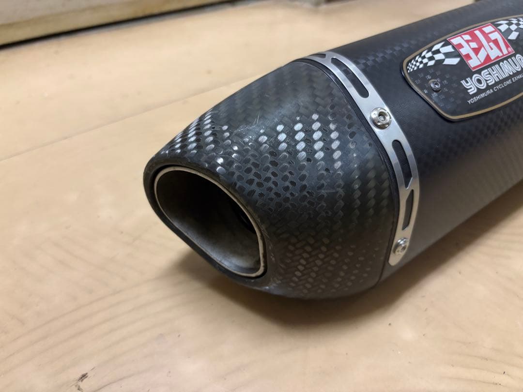 PCX JK05 機械曲R-77Sサイクロン EXPORT SPEC 政府認証