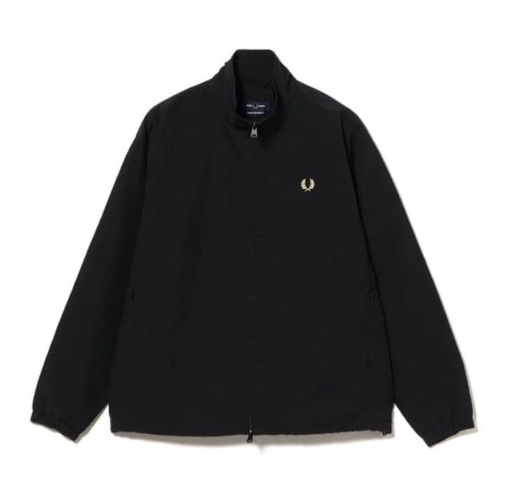 【別注】FRED PERRY / SHELL セットアップ 26SS