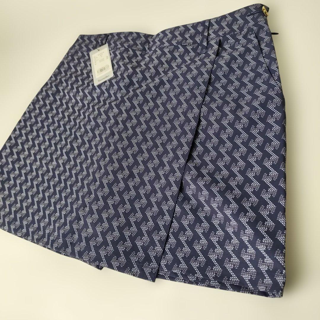 ※新品未使用タグ付き※レザレクションラップショートパンツ