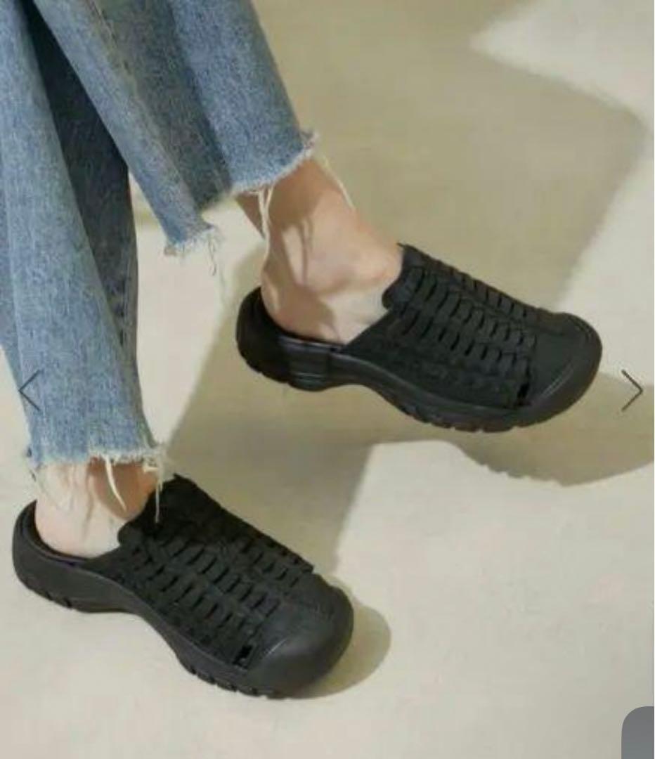 KEEN/キーン☆SAN JUAN SANDAL2:サンダル サボ