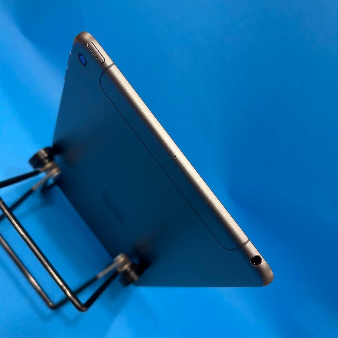 iPad Mini 第5世代 Wi-Fi Cellular 64GB スター