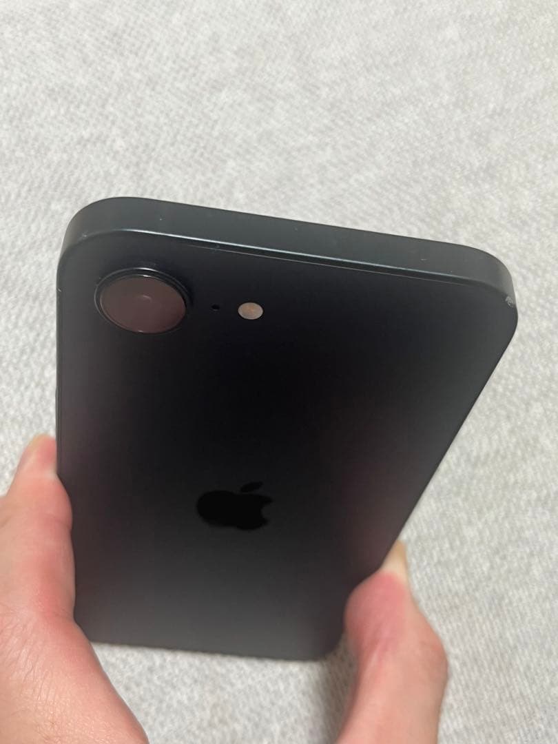 【週末特価】iPhone 16e ブラック 本体