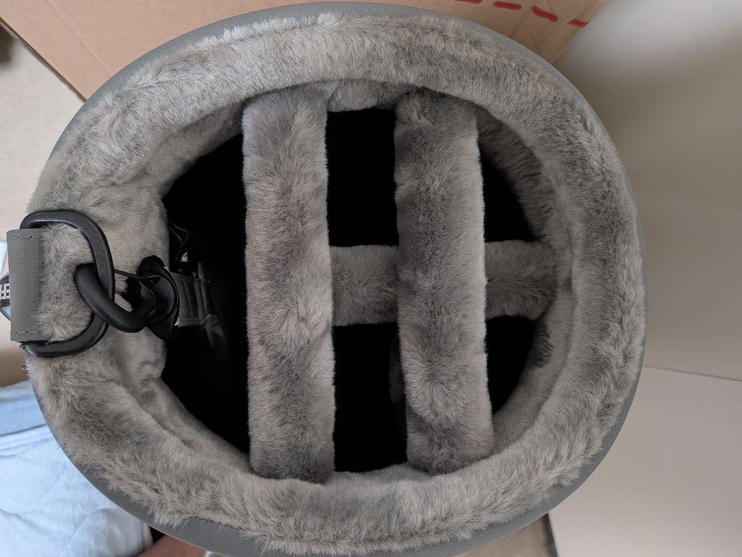 新品　BRIEFING CR-6 #03　おまけつき