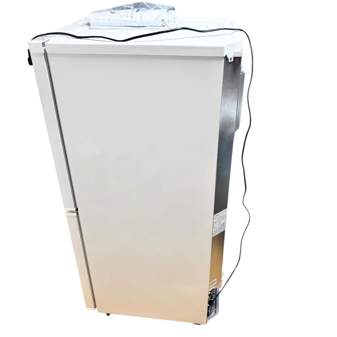 冷蔵庫 NITORI NTR-149WA 149L SES175東 動作品