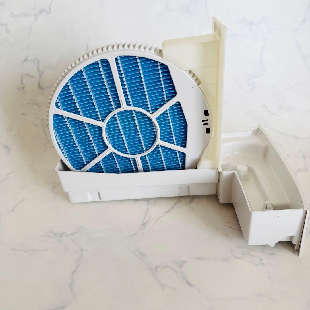 ☆美品☆ シャープ 加湿空気清浄機 プラズマクラスター25000 KI-LS70