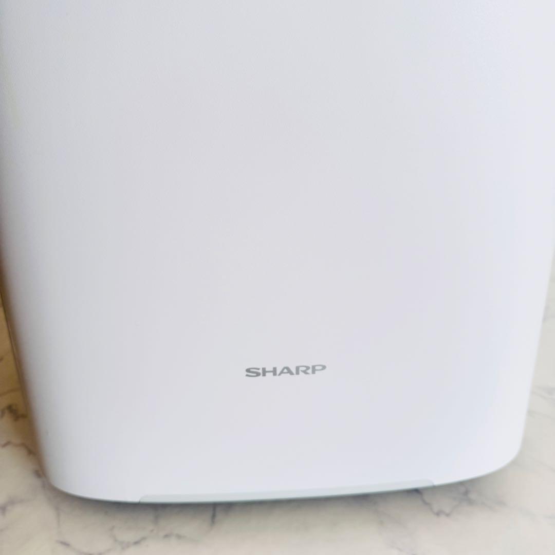 ☆美品☆ シャープ 加湿空気清浄機 プラズマクラスター25000 KI-LS70