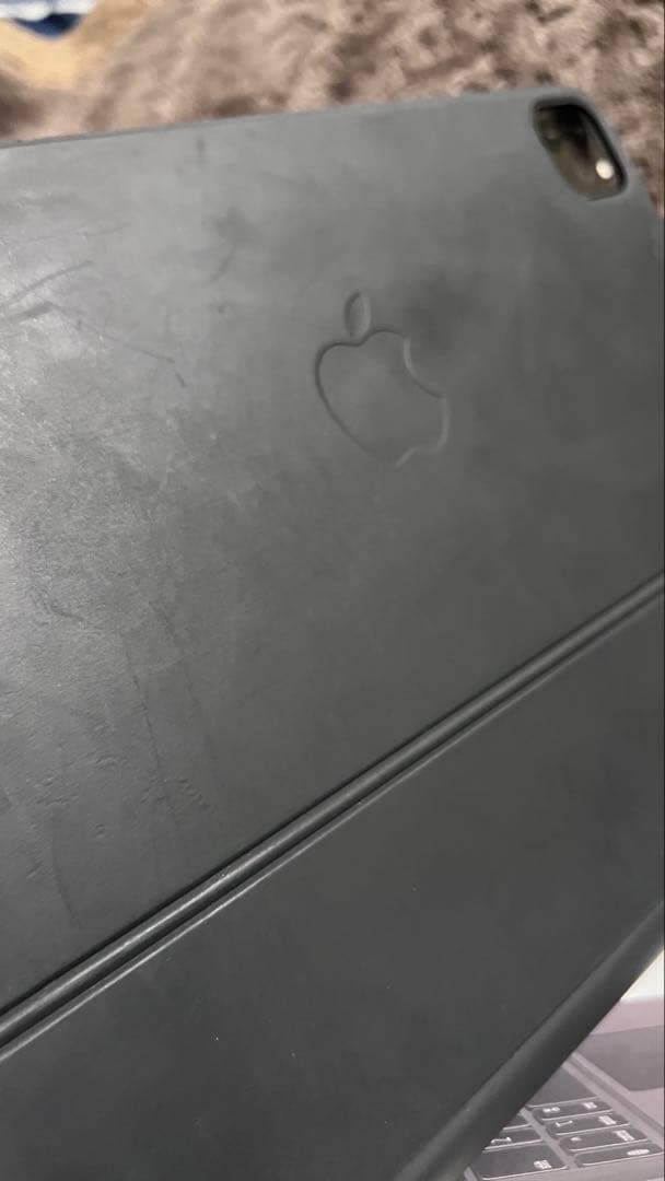 Apple iPad pro第二世代WI-FI 128GB+キーボード