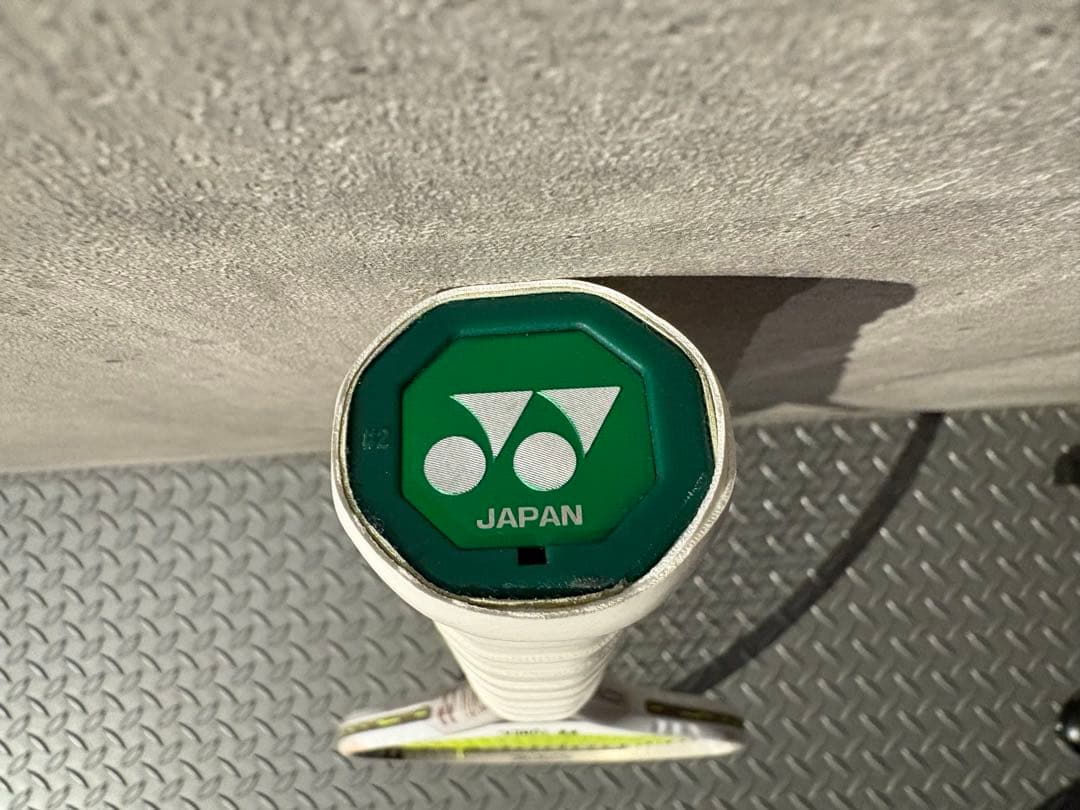 ヨネックス　VCORE 98 サンドベージュ G2 YONEX 硬式 ラケット