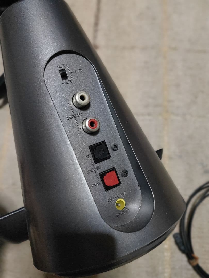 SONY　ワイヤレスヘッドフォン ホン