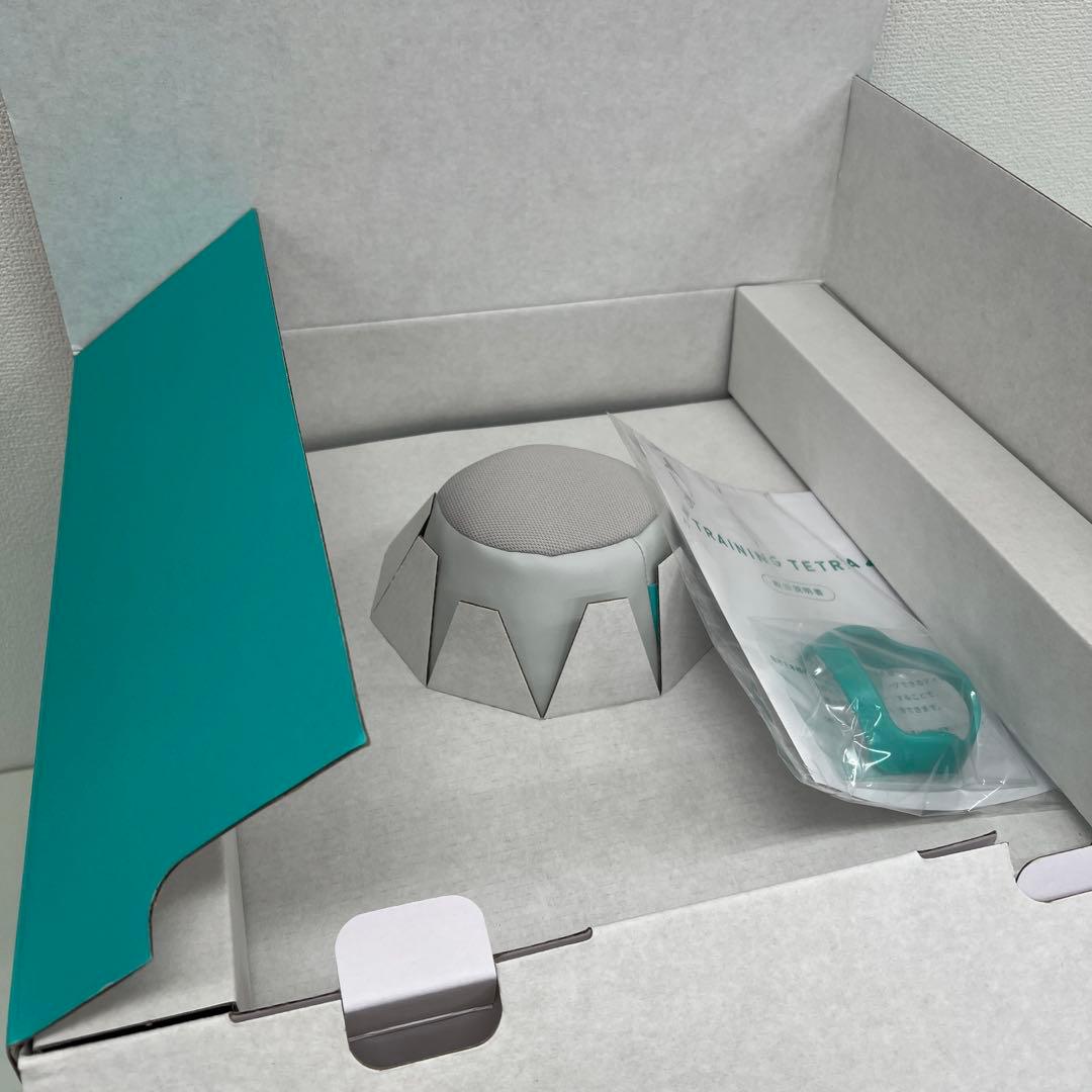 Tengaクッション