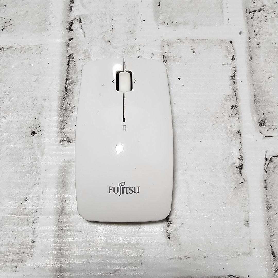 FUJITSU パソコン FMVF77B1W デスクトップ Core i7