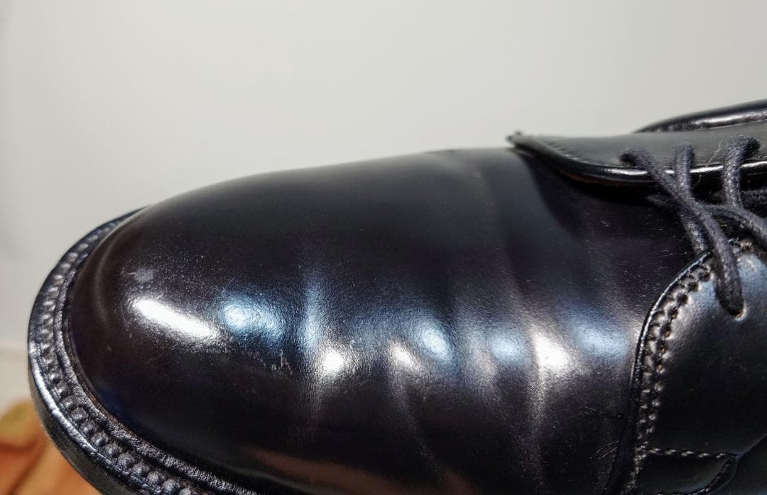 ☆オールデン・Alden・9901・US7.5☆