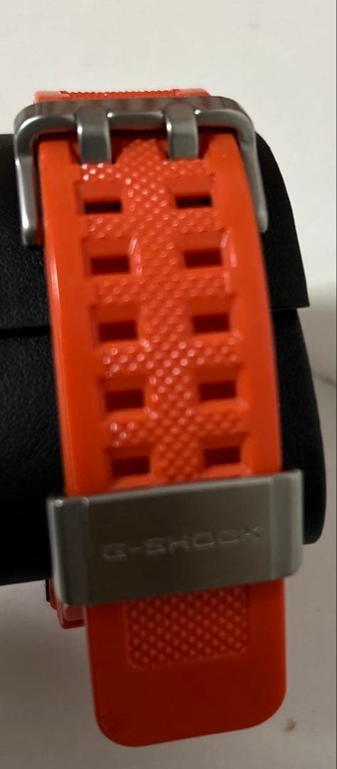 G-SHOCK GW- A1100Rソラー