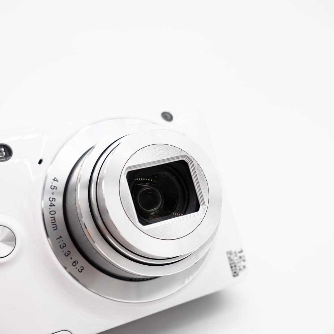 NIKON COOLPIX S6900 コンパクトデジタルカメラ