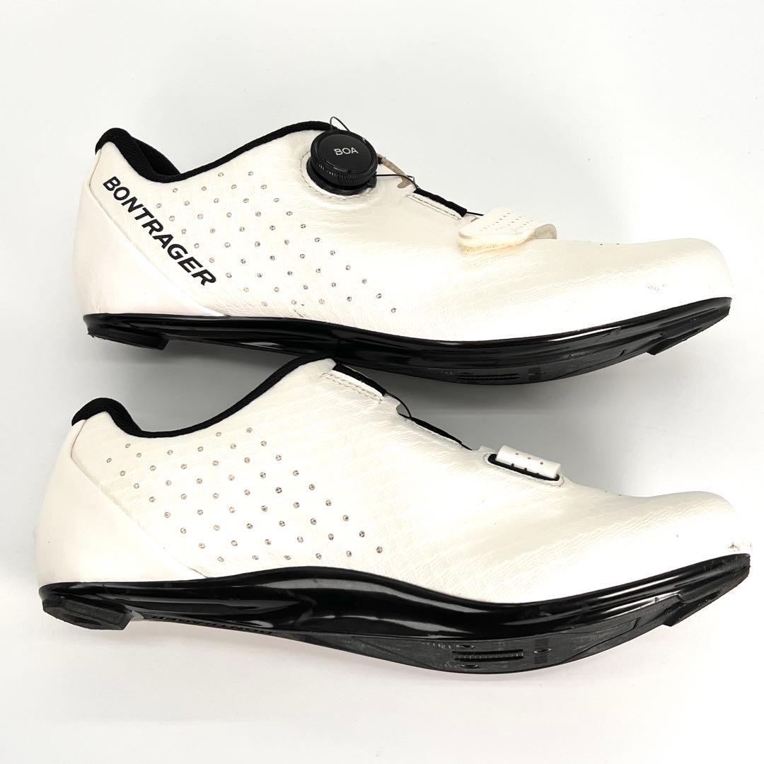 【美品】ボントレガー　BONTRAGER ビンディングシューズ