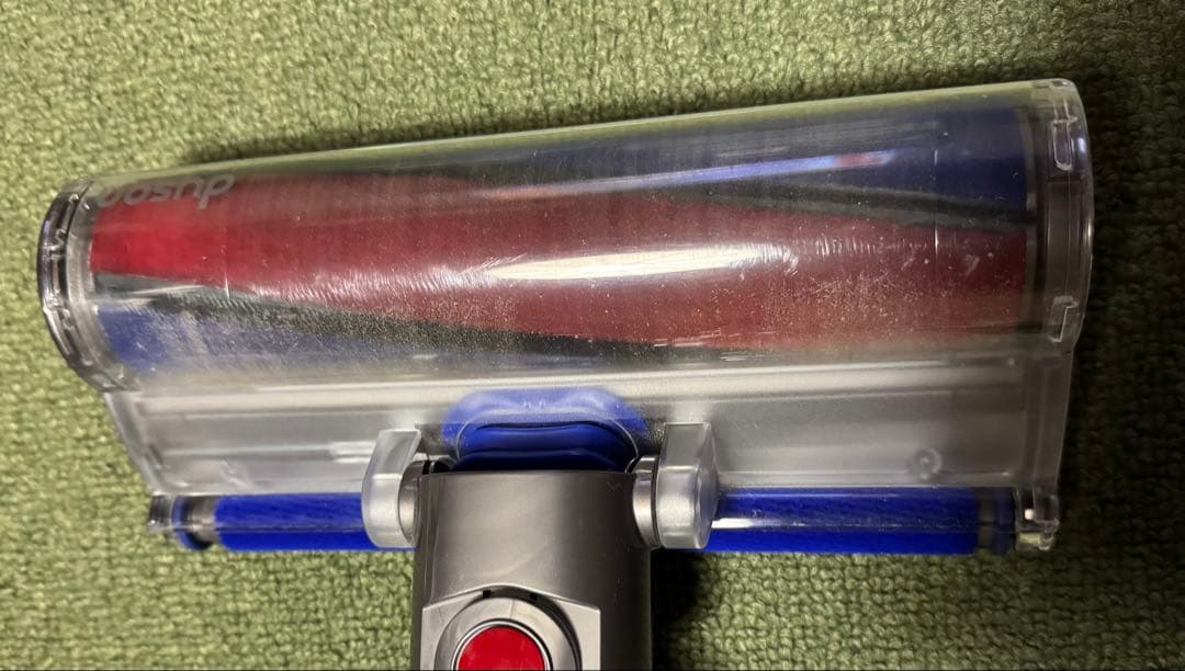 R*X様 破格 超美品 ダイソンv11 フィルターオマケ(ほぼ新品)