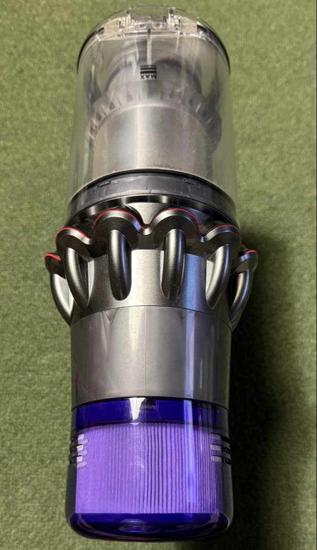 R*X様 破格 超美品 ダイソンv11 フィルターオマケ(ほぼ新品)
