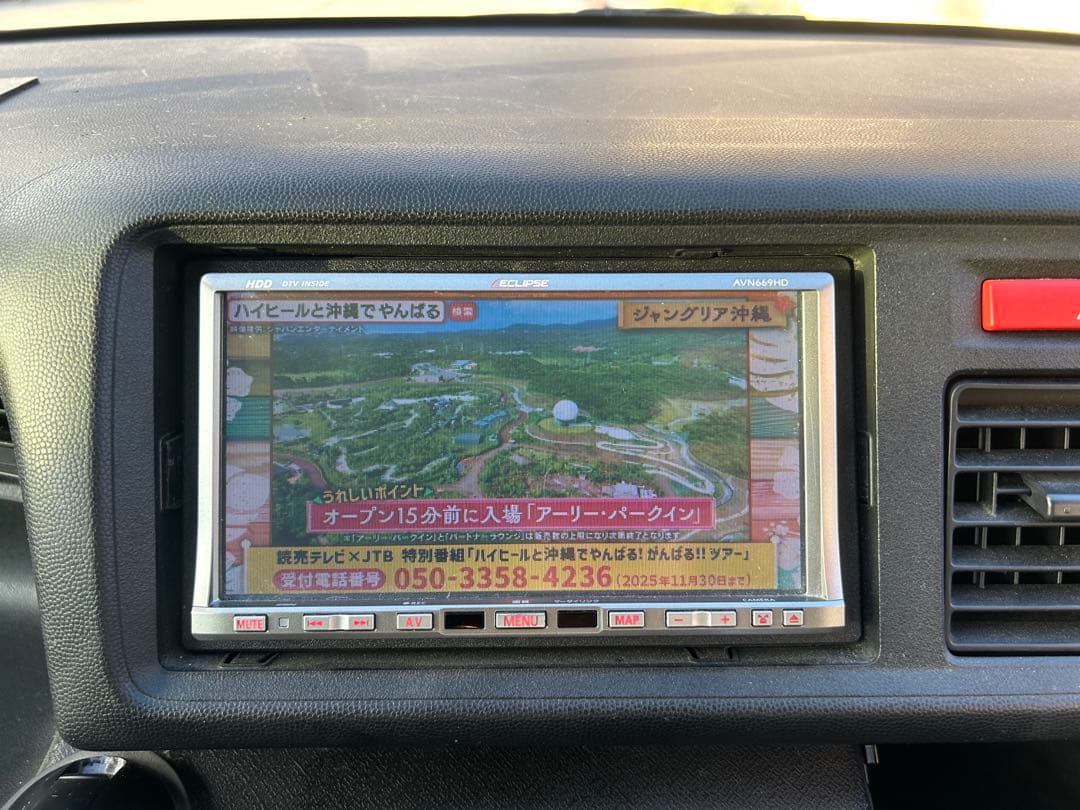 ホンダ　ライブディーバ　ターボ　JC1 軽自動車