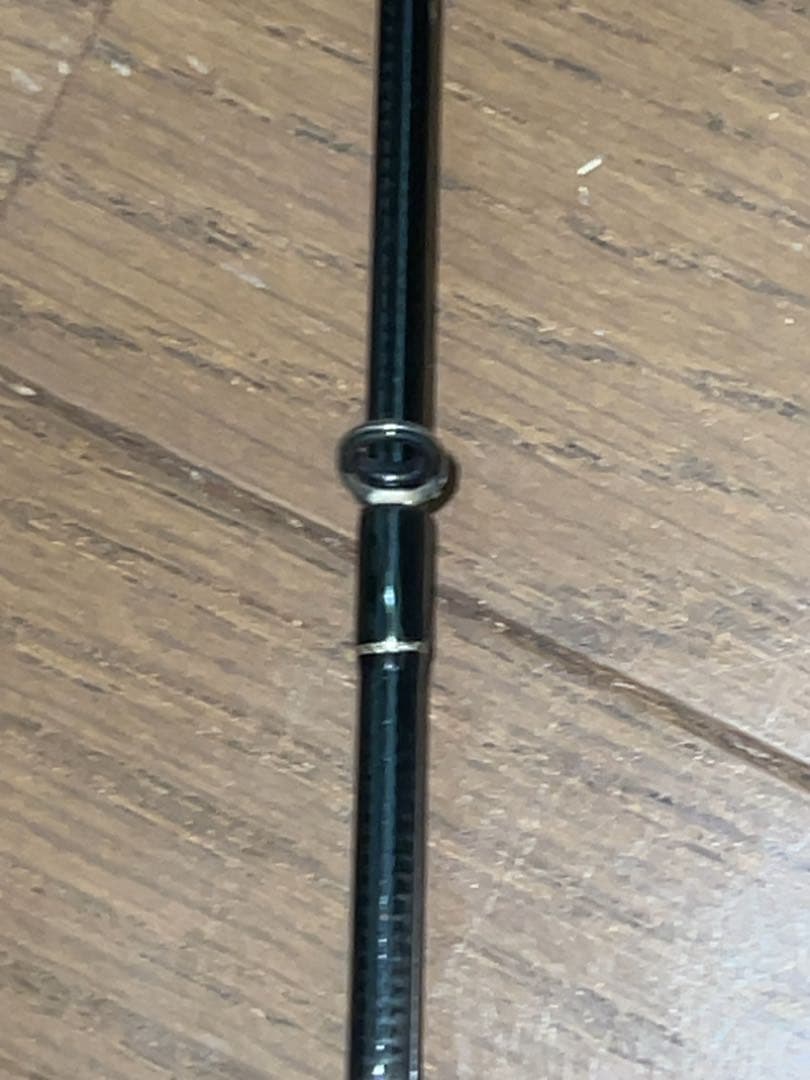 ヤマガブランクス EARLY 93 アーリー 93MH/B ルアーロッド