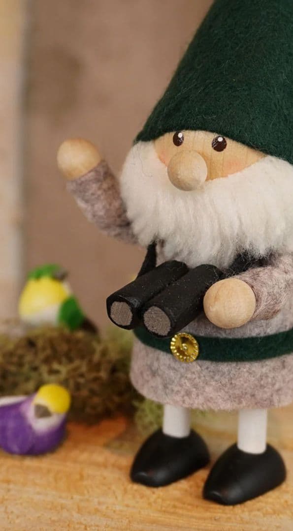 ★ノルディカニッセ　森を冒険するニッセ★ 限定品